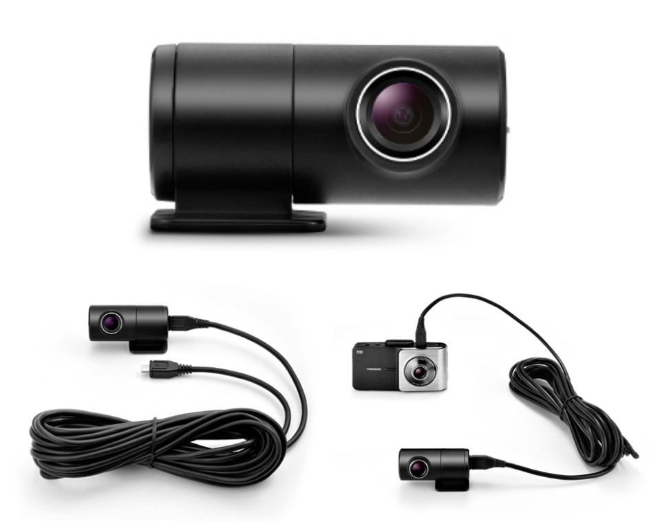 Задняя камера для Thinkware Dash Cam F750/X500